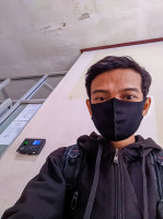 TITIS S. WAHYUDI, A.Md